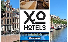 Best Western Plus Hotel Blue Square Amsterdam